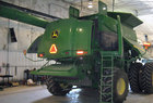 2009 John Deere 9870STS