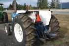 1980 Ford 4600 SU