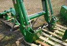 2012 John Deere 553