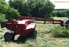 2009 Case IH DC132