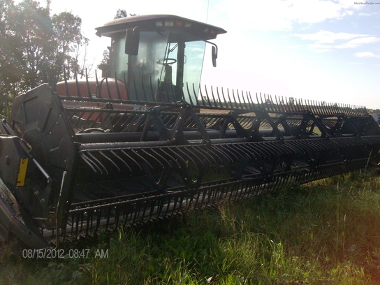 2007 Mac Don 2952c