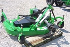 2008 Woods PRD7200