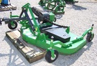 2008 Woods PRD7200