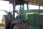 2000 John Deere 7810