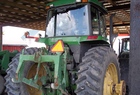 2000 John Deere 7810