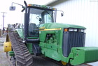 2000 John Deere 8410T
