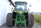 2000 John Deere 8410T