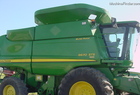  John Deere 9670 STS