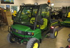 2006 John Deere HPX