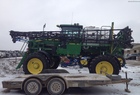 2011 John Deere 4830