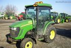 2008 John Deere 3720