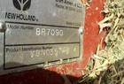 2009 New Holland BR7090