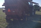 2009 New Holland BR7090