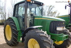 2006 John Deere 6420