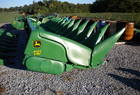 John Deere 612C