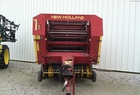 1986 New Holland 853