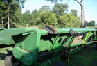 1982 John Deere 843