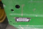 2005 John Deere GX345