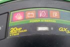 2005 John Deere GX345