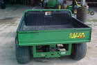 1993 John Deere 4X2
