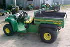 1993 John Deere 4X2