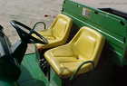 1993 John Deere 4X2