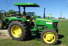 2011 John Deere 5065E