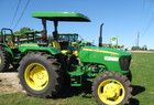 2011 John Deere 5065E