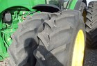 2010 John Deere 8295R