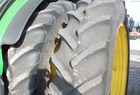 2010 John Deere 8295R