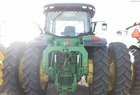2010 John Deere 8295R