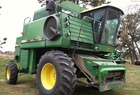1982 John Deere 7720