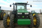 2011 John Deere 8310R