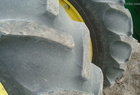 2011 John Deere 8310R