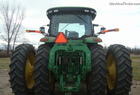 2011 John Deere 8310R