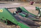 1974 John Deere 444