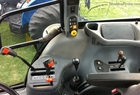 2000 New Holland TS100