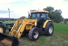 2004 Challenger MT455B