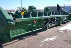 2007 John Deere 1293