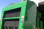 2009 John Deere 568