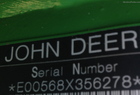 2009 John Deere 568