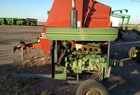 1995 John Deere 6059
