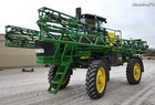 2011 John Deere 4630