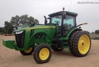2011 John Deere 8235R