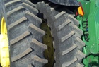 2011 John Deere 8360R