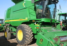 2002 John Deere 9650 STS