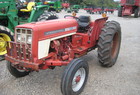  International Harvester 464