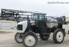 2005 Spray Coupe 7650