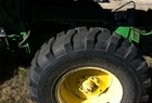 1997 John Deere 9600