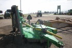 2012 John Deere CX15